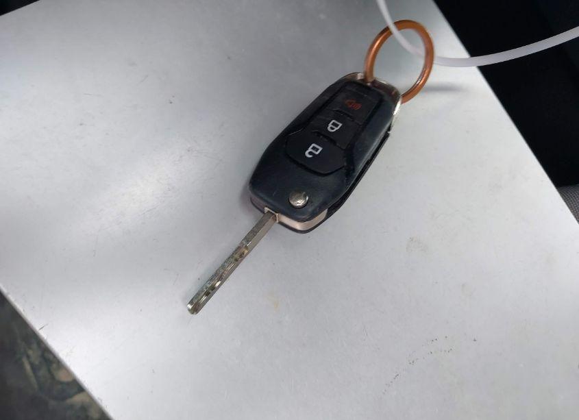 Photo 11 of 2017 Ford F-150 XL (VIN 1FTEW1C81HFA41354)