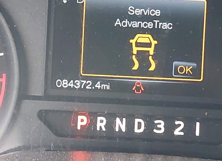 Photo 15 of 2017 Ford F-150 XL (VIN 1FTEW1C81HFA41354)