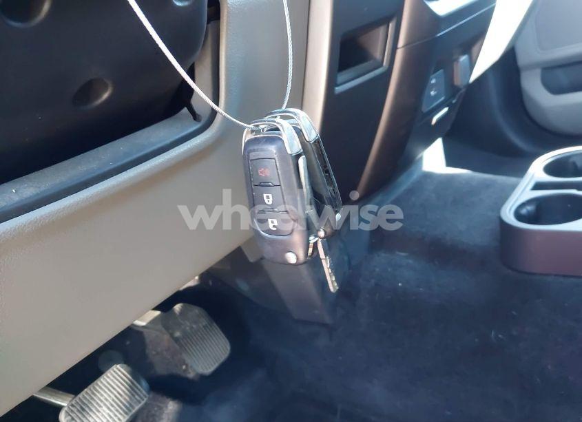 Photo 11 of 2017 Ford F-150 XLT (VIN 1FTEW1C81HKC41044)