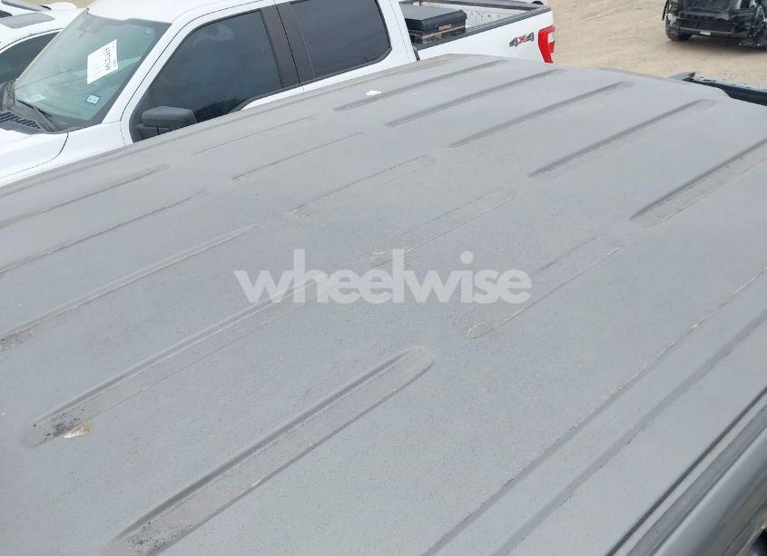 Photo 19 of 2010 Ford F-150 FX2 SPORT/XL/XLT (VIN 1FTEW1C82AFA56645)