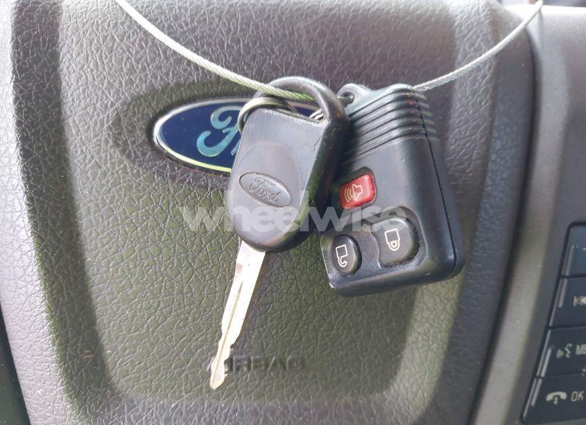 Photo 11 of 2010 Ford F-150 FX2 SPORT/XL/XLT (VIN 1FTEW1C82AFB92693)