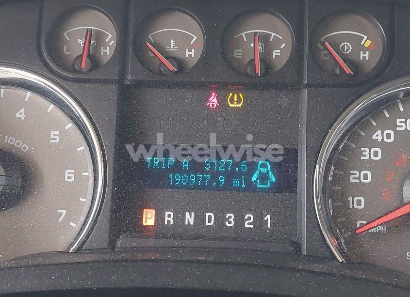 Photo 15 of 2010 Ford F-150 FX2 SPORT/XL/XLT (VIN 1FTEW1C82AFB92693)