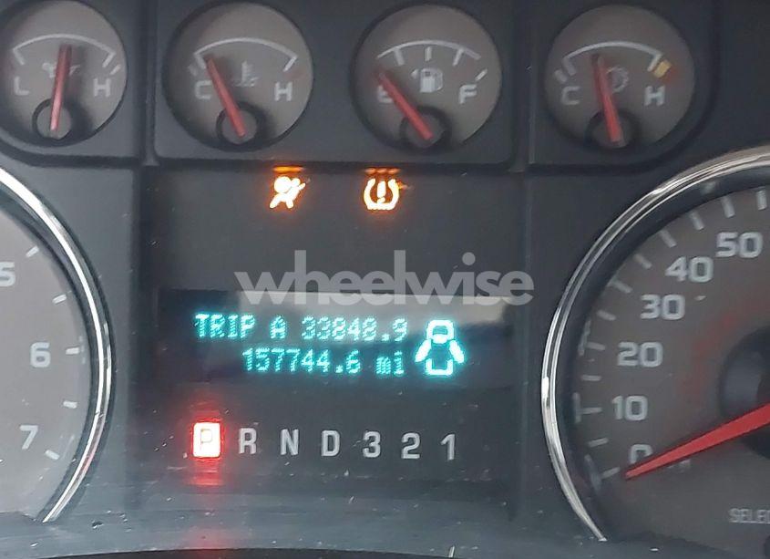 Photo 15 of 2010 Ford F-150 FX2 SPORT/XL/XLT (VIN 1FTEW1C82AFD72692)