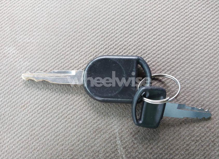 Photo 11 of 2010 Ford F-150 (VIN 1FTEW1C82AKE63887)