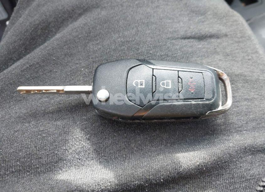 Photo 11 of 2016 Ford F-150 XLT (VIN 1FTEW1C82GFB55572)