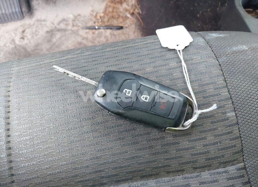 Photo 11 of 2016 Ford F-150 XLT (VIN 1FTEW1C82GKD79755)