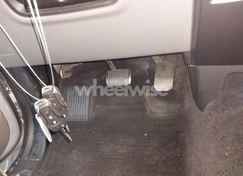 Photo 11 of 2017 Ford F-150 XLT (VIN 1FTEW1C82HFB34884)