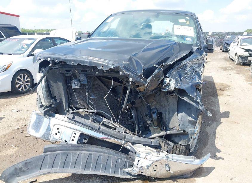 Photo 6 of 2010 Ford F-150 FX2 SPORT/XL/XLT (VIN 1FTEW1C83AFA08877)