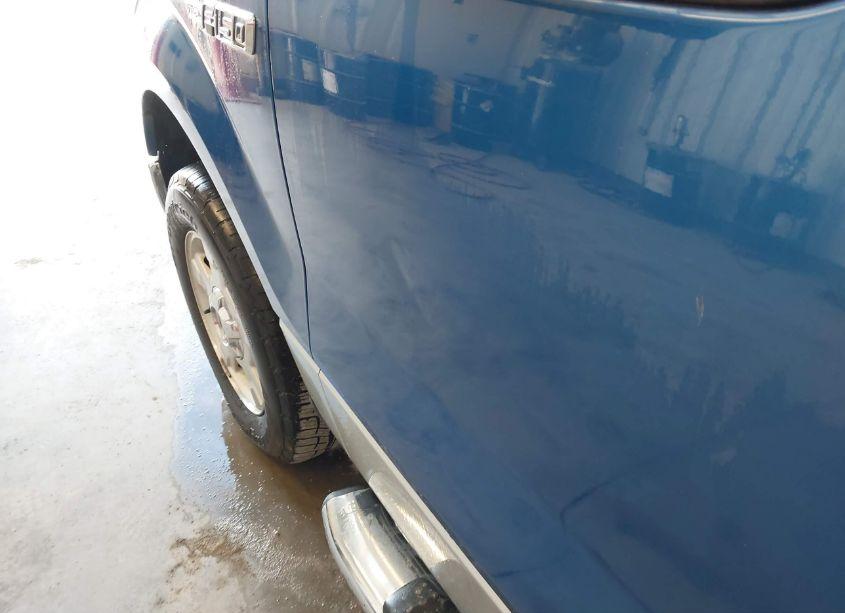 Photo 17 of 2010 Ford F-150 FX2 SPORT/XL/XLT (VIN 1FTEW1C83AFB21986)