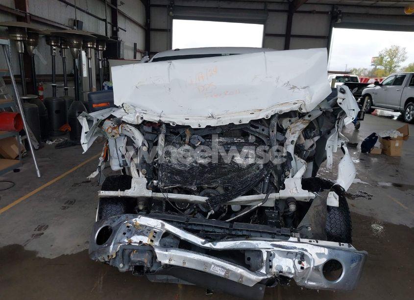 Photo 10 of 2010 Ford F-150 FX2 SPORT/XL/XLT (VIN 1FTEW1C83AKA67743)