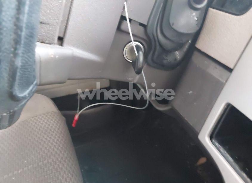 Photo 11 of 2010 Ford F-150 FX2 SPORT/XL/XLT (VIN 1FTEW1C83AKA67743)