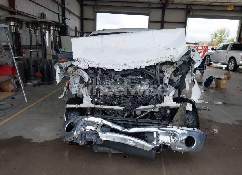 Photo 12 of 2010 Ford F-150 FX2 SPORT/XL/XLT (VIN 1FTEW1C83AKA67743)