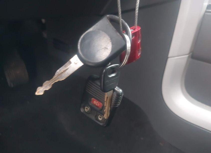 Photo 11 of 2010 Ford F-150 FX2 SPORT/XL/XLT (VIN 1FTEW1C83AKC54710)