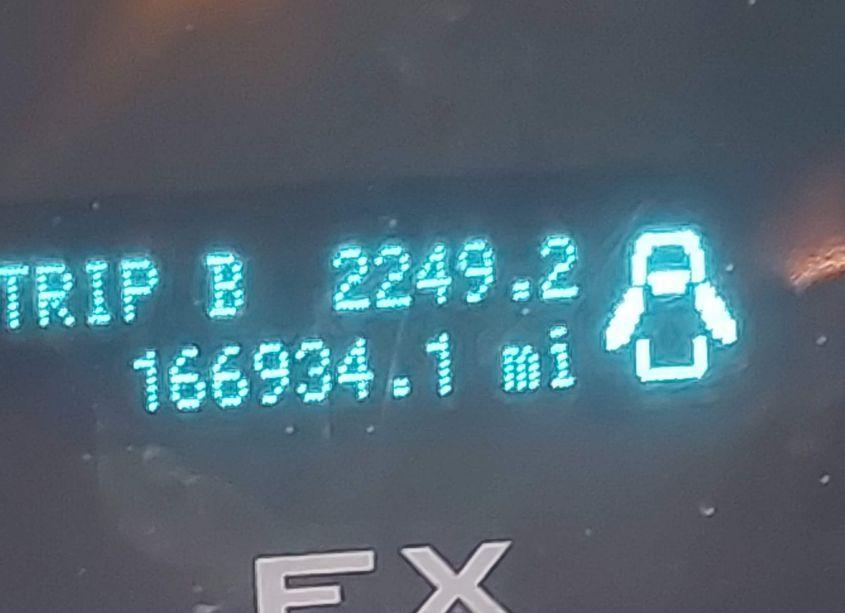 Photo 15 of 2010 Ford F-150 FX2 SPORT/XL/XLT (VIN 1FTEW1C83AKC54710)