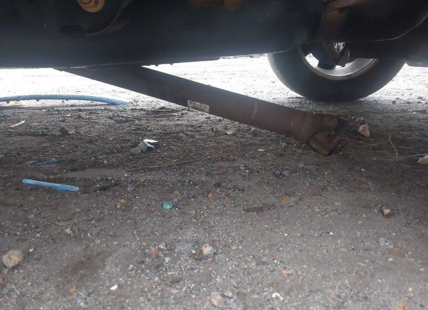 Photo 18 of 2010 Ford F-150 FX2 SPORT/XL/XLT (VIN 1FTEW1C83AKC54710)