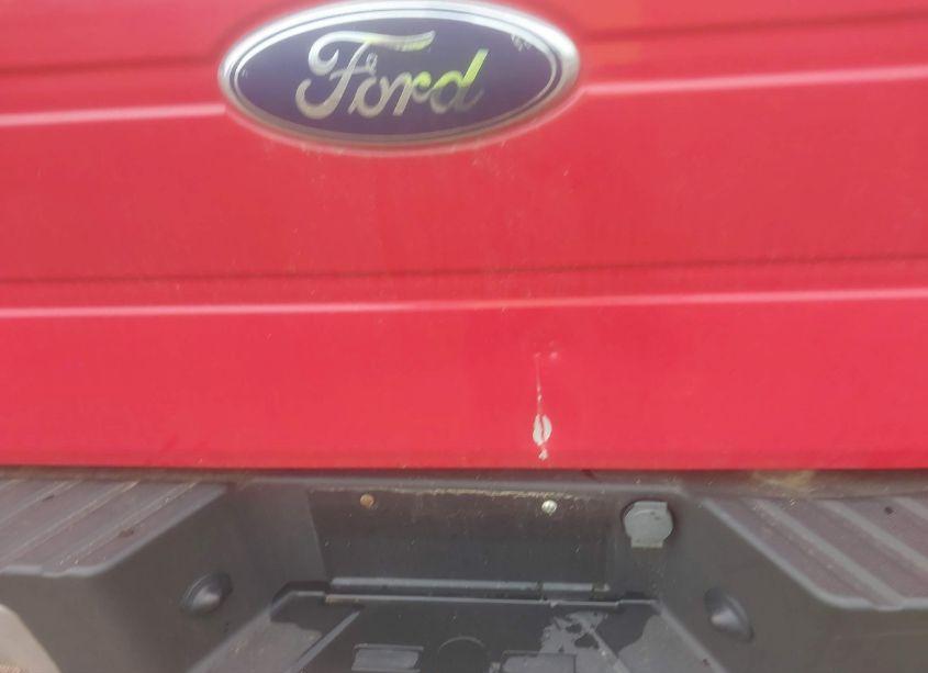 Photo 18 of 2010 Ford F-150 XLT (VIN 1FTEW1C83AKE57046)