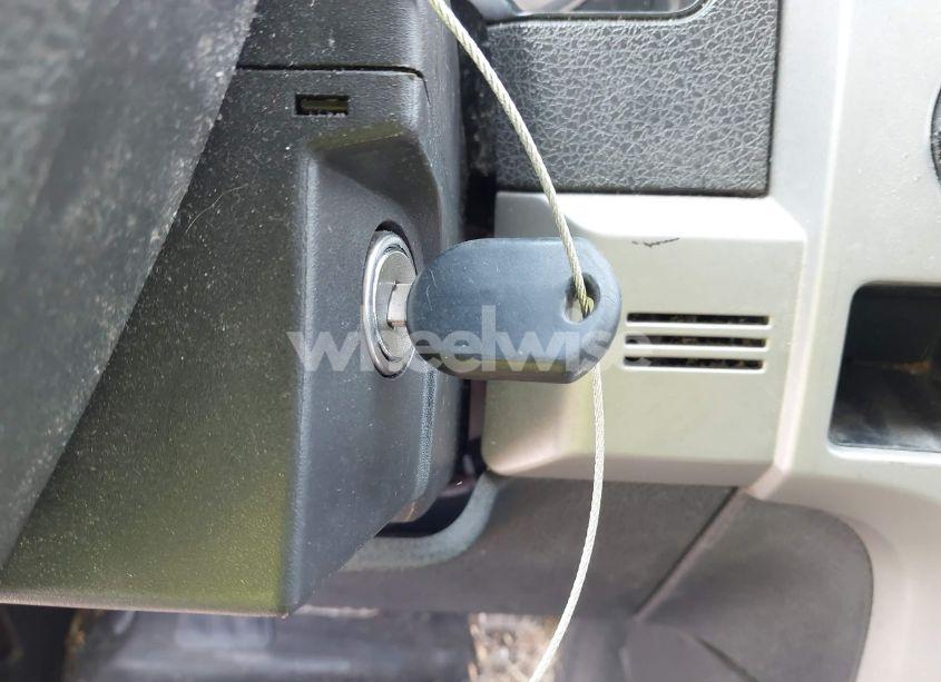 Photo 11 of 2010 Ford F-150 FX2 SPORT/XL/XLT (VIN 1FTEW1C84AKB69388)