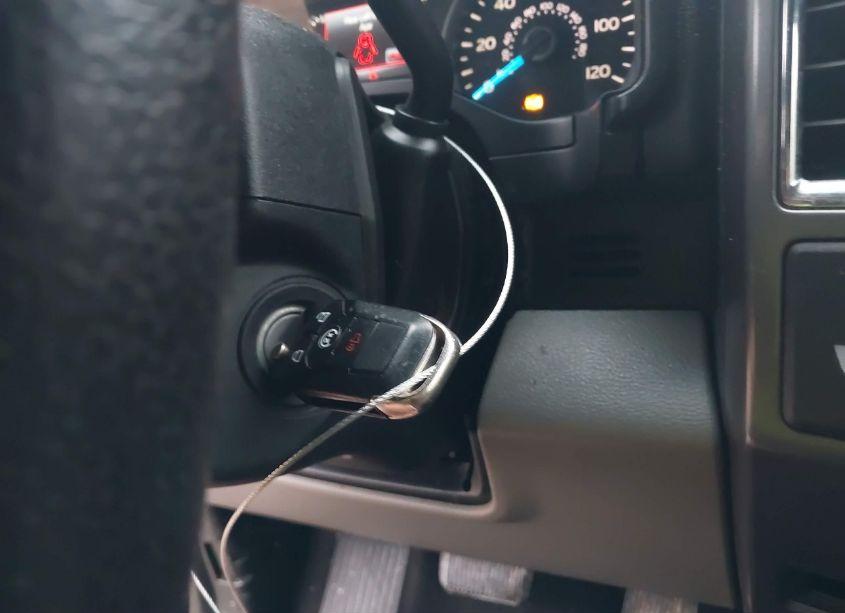 Photo 11 of 2015 Ford F-150 XLT (VIN 1FTEW1C84FKE24418)