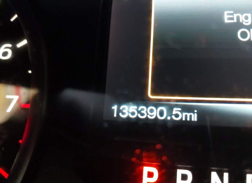 Photo 15 of 2015 Ford F-150 XLT (VIN 1FTEW1C84FKE24418)