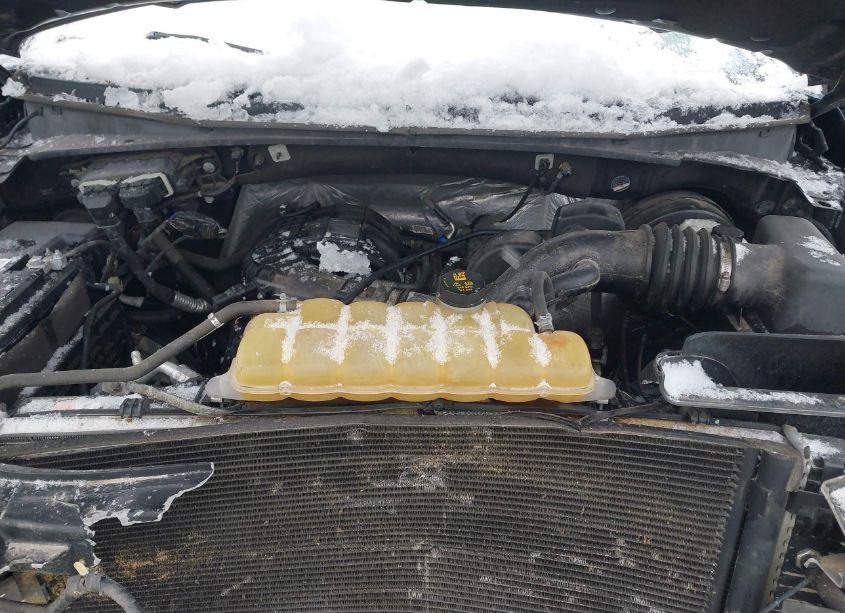 Photo 10 of 2017 Ford F-150 XLT (VIN 1FTEW1C84HKC05347)