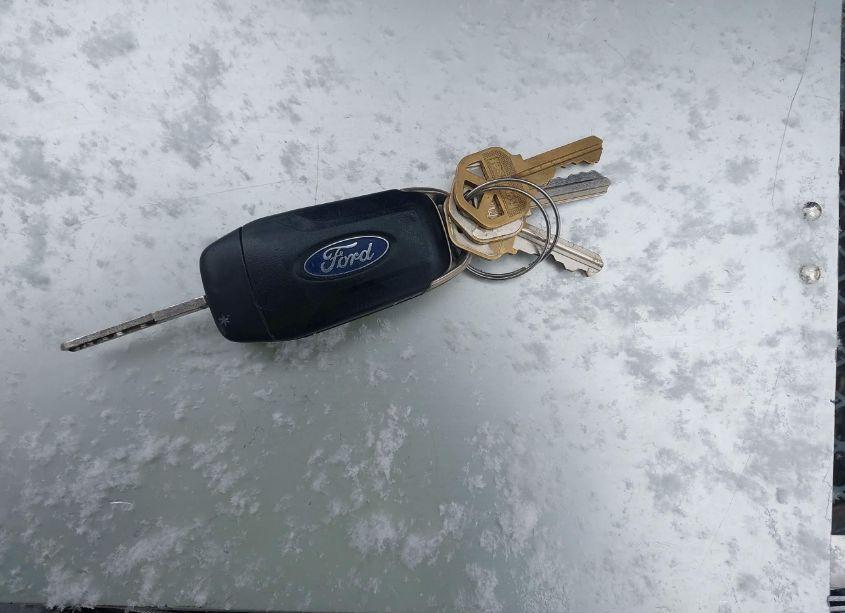 Photo 11 of 2017 Ford F-150 XLT (VIN 1FTEW1C84HKC05347)