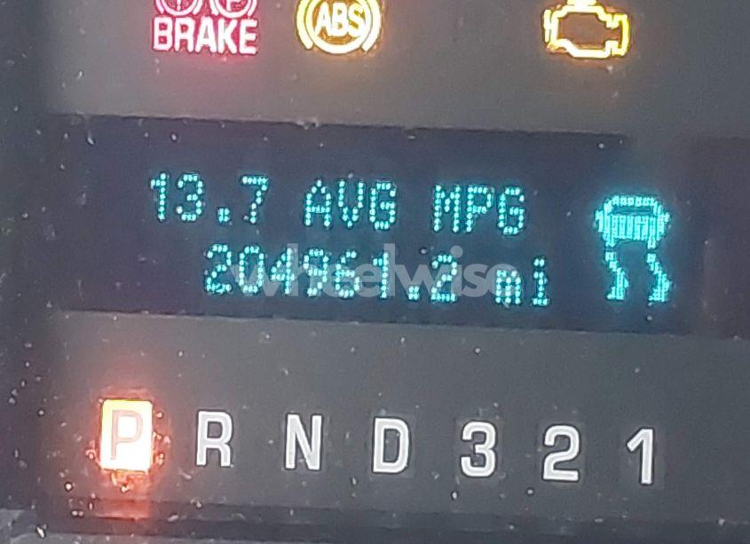 Photo 15 of 2010 Ford F-150 FX2 SPORT/XL/XLT (VIN 1FTEW1C85AFA13434)