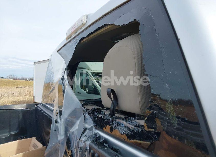 Photo 18 of 2010 Ford F-150 FX2 SPORT/XL/XLT (VIN 1FTEW1C85AFA13434)