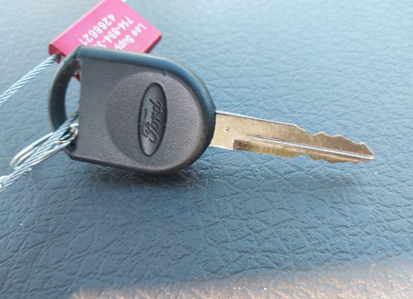 Photo 11 of 2010 Ford F-150 FX2 SPORT/XL/XLT (VIN 1FTEW1C85AFB69229)