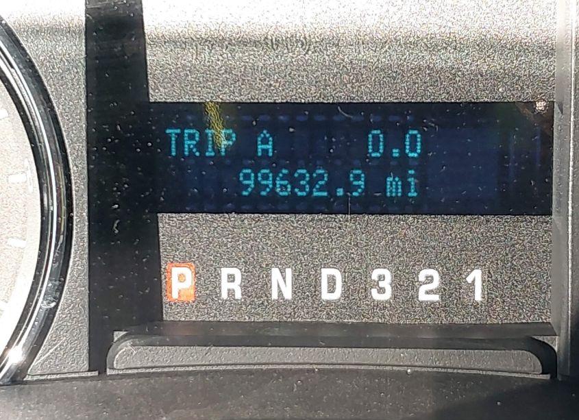 Photo 15 of 2010 Ford F-150 FX2 SPORT/XL/XLT (VIN 1FTEW1C85AFB69229)