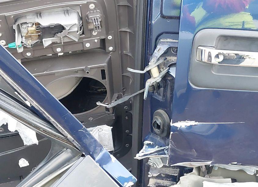 Photo 20 of 2010 Ford F-150 XLT (VIN 1FTEW1C85AFD61637)