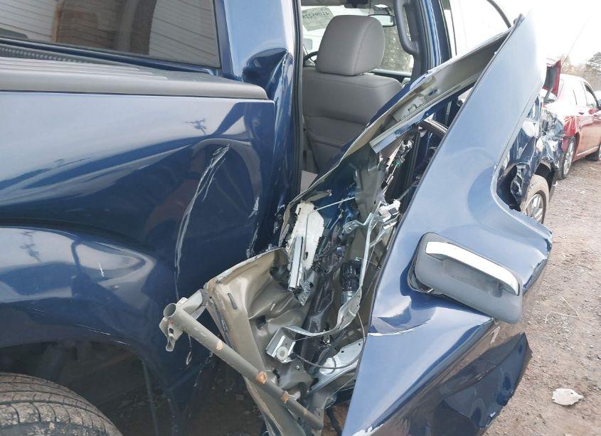 Photo 21 of 2010 Ford F-150 XLT (VIN 1FTEW1C85AFD61637)