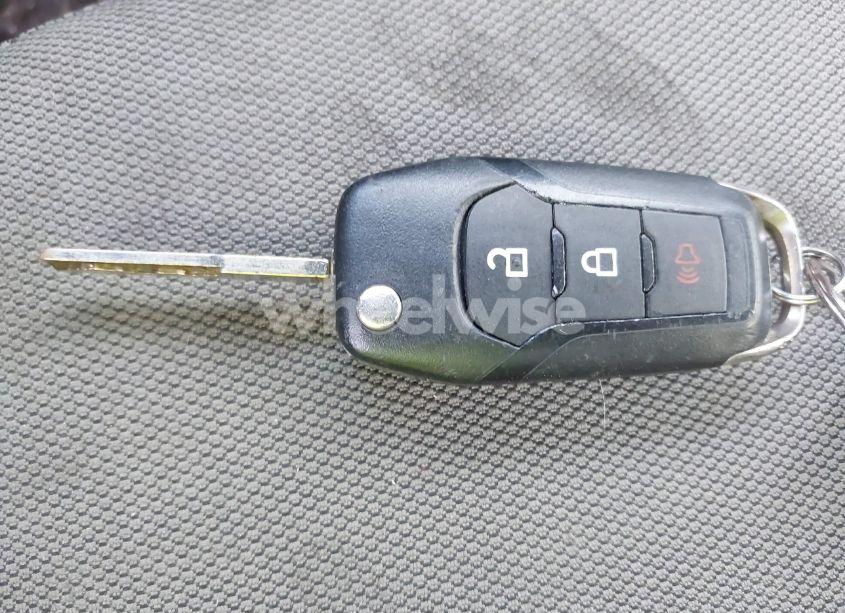 Photo 11 of 2017 Ford F-150 XLT (VIN 1FTEW1C85HFC36826)