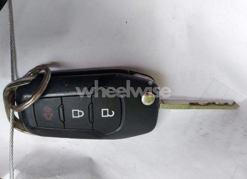 Photo 11 of 2017 Ford F-150 XLT (VIN 1FTEW1C85HKD31538)