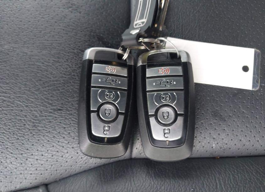 Photo 11 of 2021 Ford F-150 XLT (VIN 1FTEW1C85MFB75780)