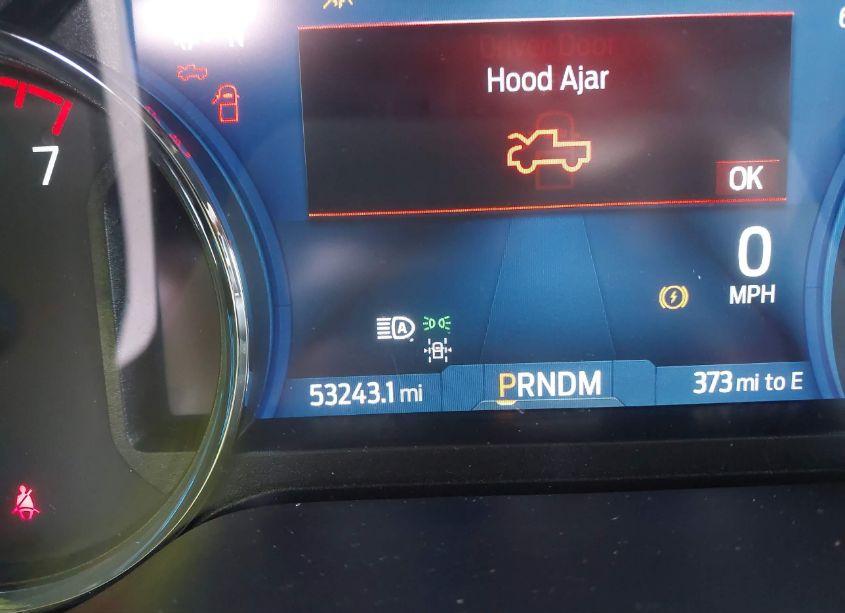 Photo 15 of 2021 Ford F-150 XLT (VIN 1FTEW1C85MFB75780)