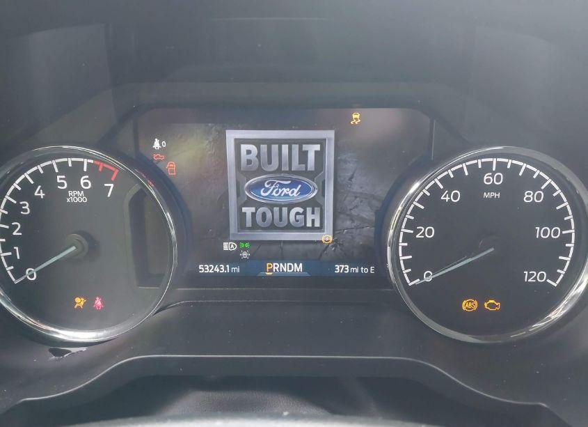 Photo 7 of 2021 Ford F-150 XLT (VIN 1FTEW1C85MFB75780)