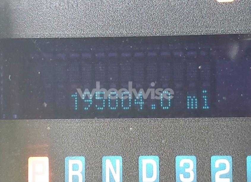 Photo 15 of 2010 Ford F-150 FX2 SPORT/XL/XLT (VIN 1FTEW1C86AFC24870)