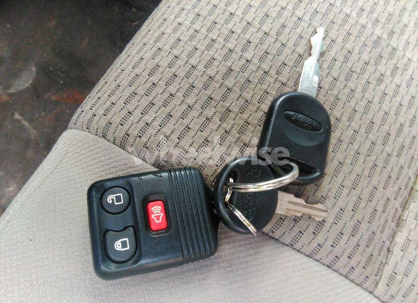 Photo 11 of 2010 Ford F-150 FX2 SPORT/XL/XLT (VIN 1FTEW1C86AFC97186)