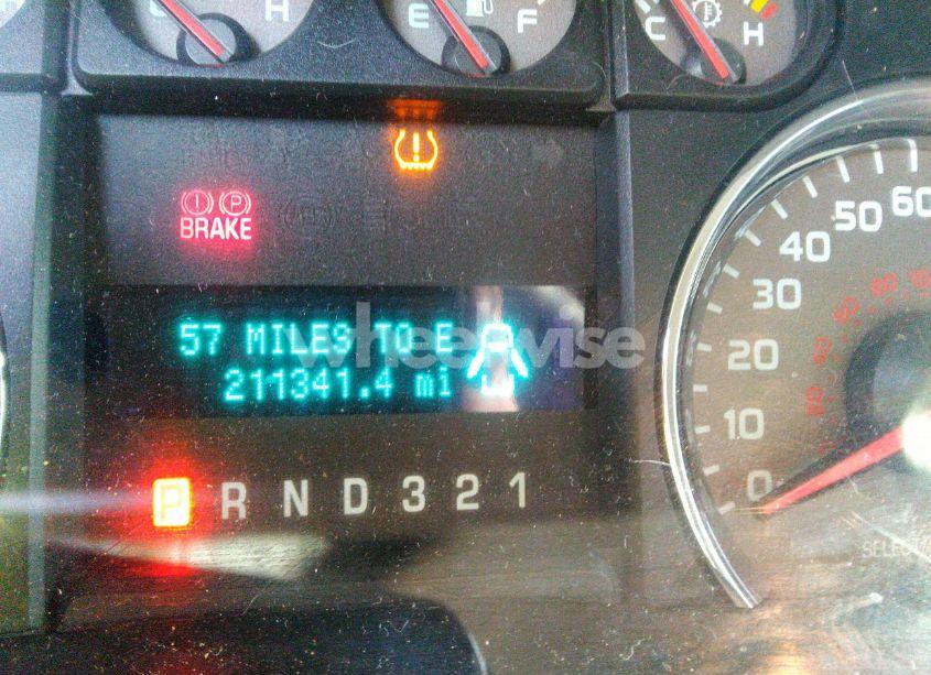 Photo 15 of 2010 Ford F-150 FX2 SPORT/XL/XLT (VIN 1FTEW1C86AFC97186)