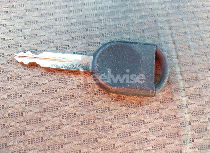 Photo 11 of 2010 Ford F-150 FX2 SPORT/XL/XLT (VIN 1FTEW1C86AFD39968)