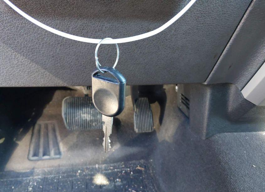 Photo 11 of 2010 Ford F-150 FX2 SPORT/XL/XLT (VIN 1FTEW1C86AFD48735)