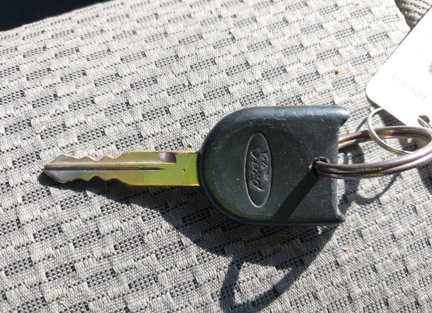 Photo 11 of 2010 Ford F-150 FX2 SPORT/XL/XLT (VIN 1FTEW1C86AKA75058)