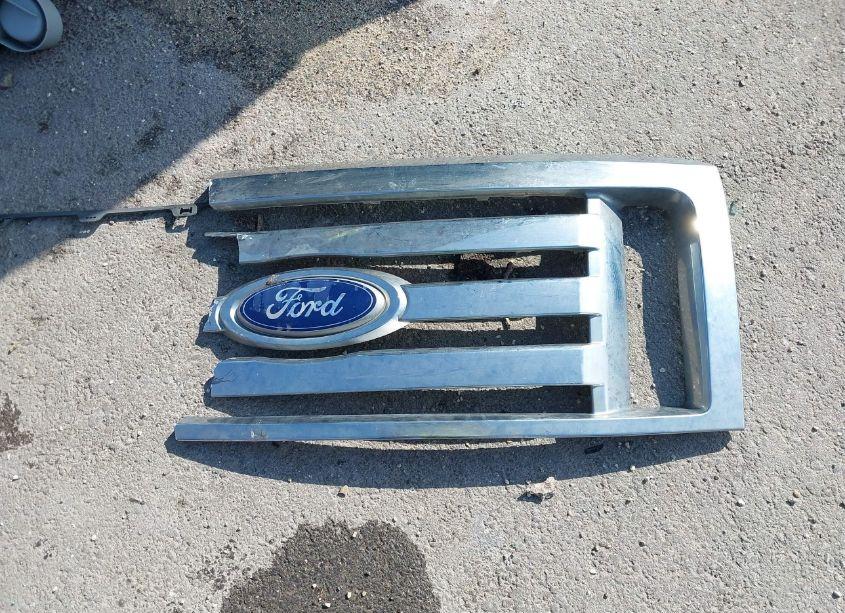 Photo 12 of 2010 Ford F-150 FX2 SPORT/XL/XLT (VIN 1FTEW1C86AKA75058)