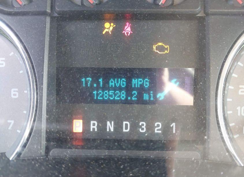 Photo 16 of 2010 Ford F-150 FX2 SPORT/XL/XLT (VIN 1FTEW1C86AKA75058)