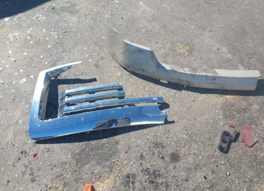 Photo 12 of 2010 Ford F-150 FX2 SPORT/XL/XLT (VIN 1FTEW1C86AKE47224)