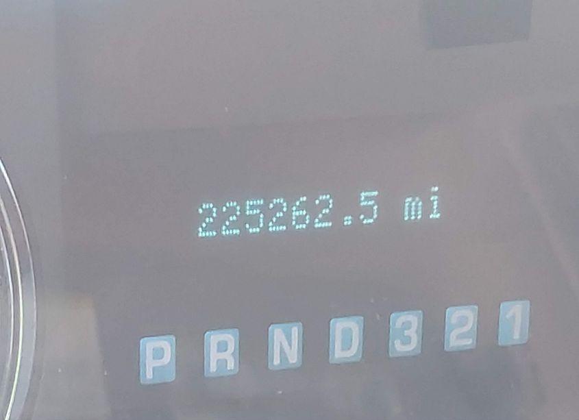 Photo 16 of 2010 Ford F-150 FX2 SPORT/XL/XLT (VIN 1FTEW1C86AKE47224)