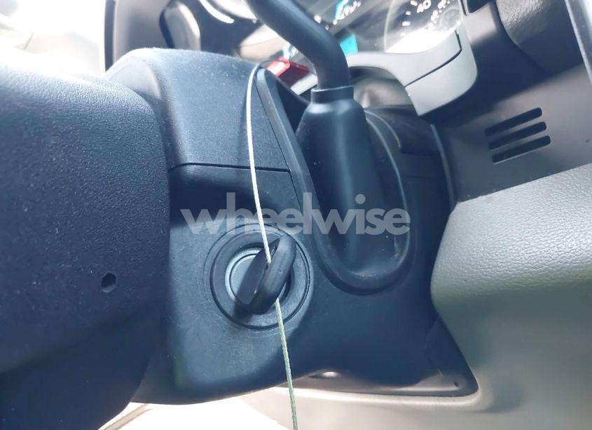 Photo 11 of 2015 Ford F-150 XLT (VIN 1FTEW1C86FKD40603)