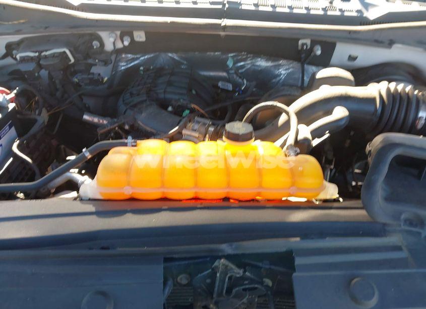 Photo 10 of 2016 Ford F-150 XLT (VIN 1FTEW1C86GFA89642)