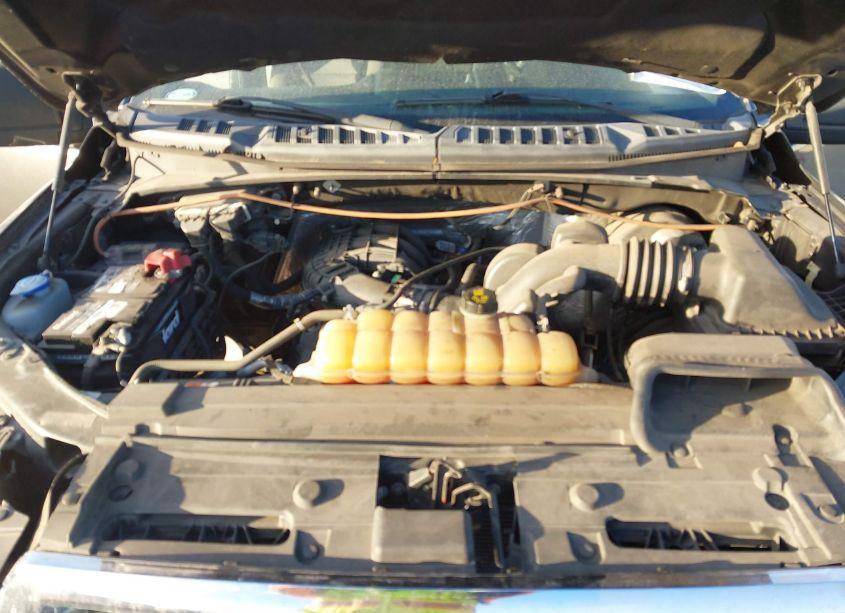 Photo 10 of 2016 Ford F-150 XLT (VIN 1FTEW1C86GKE09016)