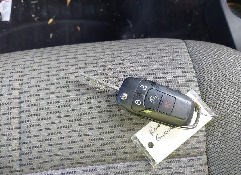 Photo 11 of 2016 Ford F-150 XLT (VIN 1FTEW1C86GKE09016)